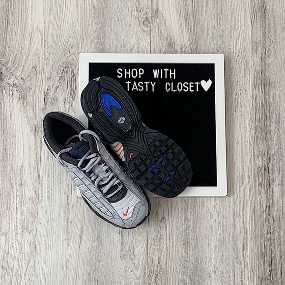 Nike air max tailwind sneakers - Picture 6 of 7